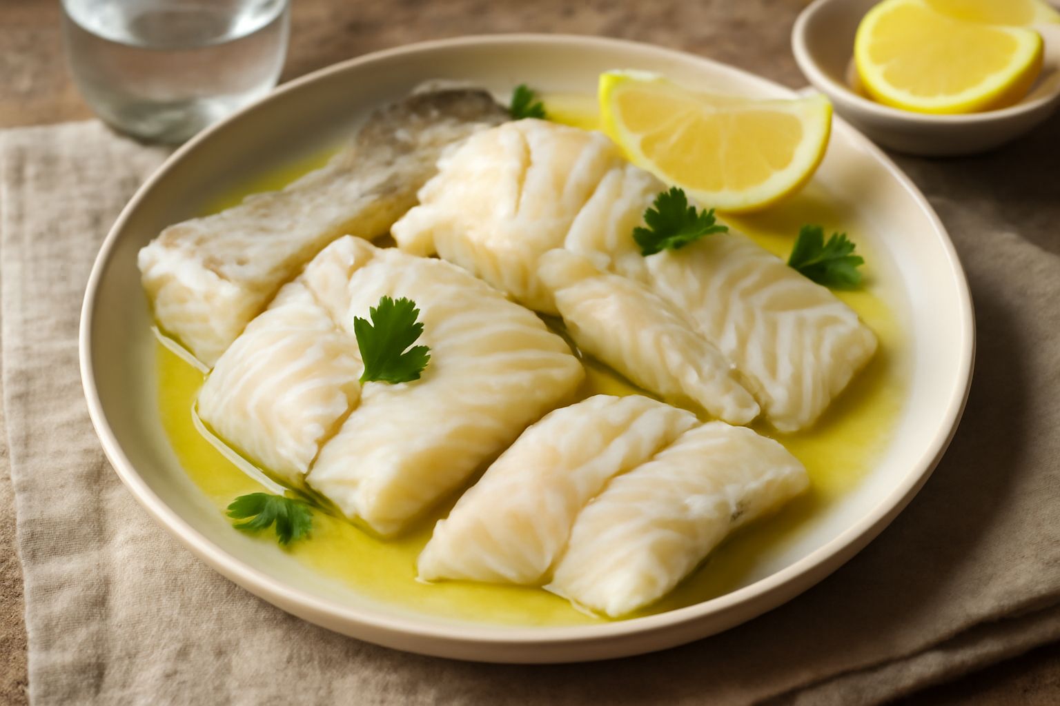 Merluzzi salati