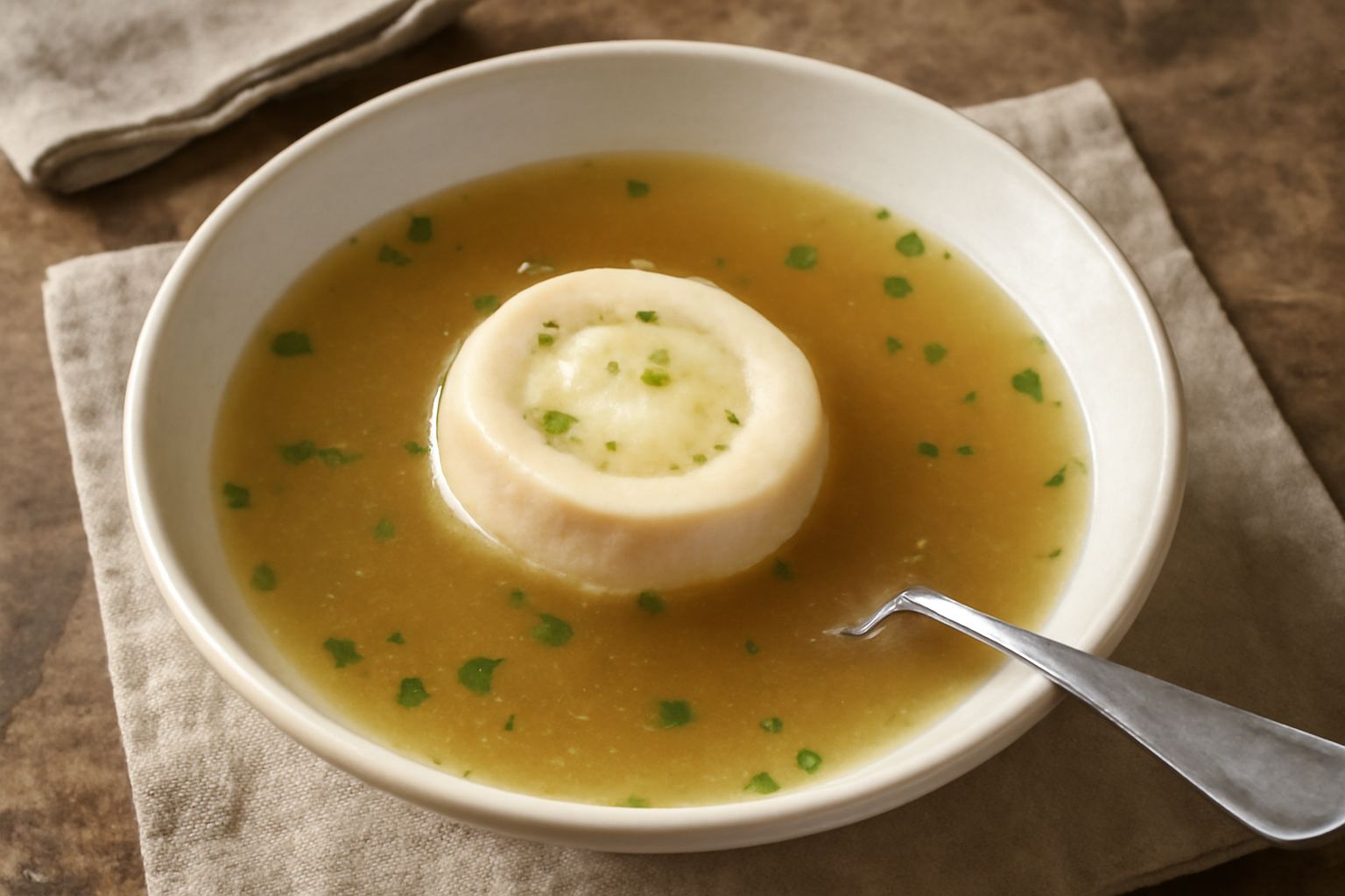 Midollo alla modenese