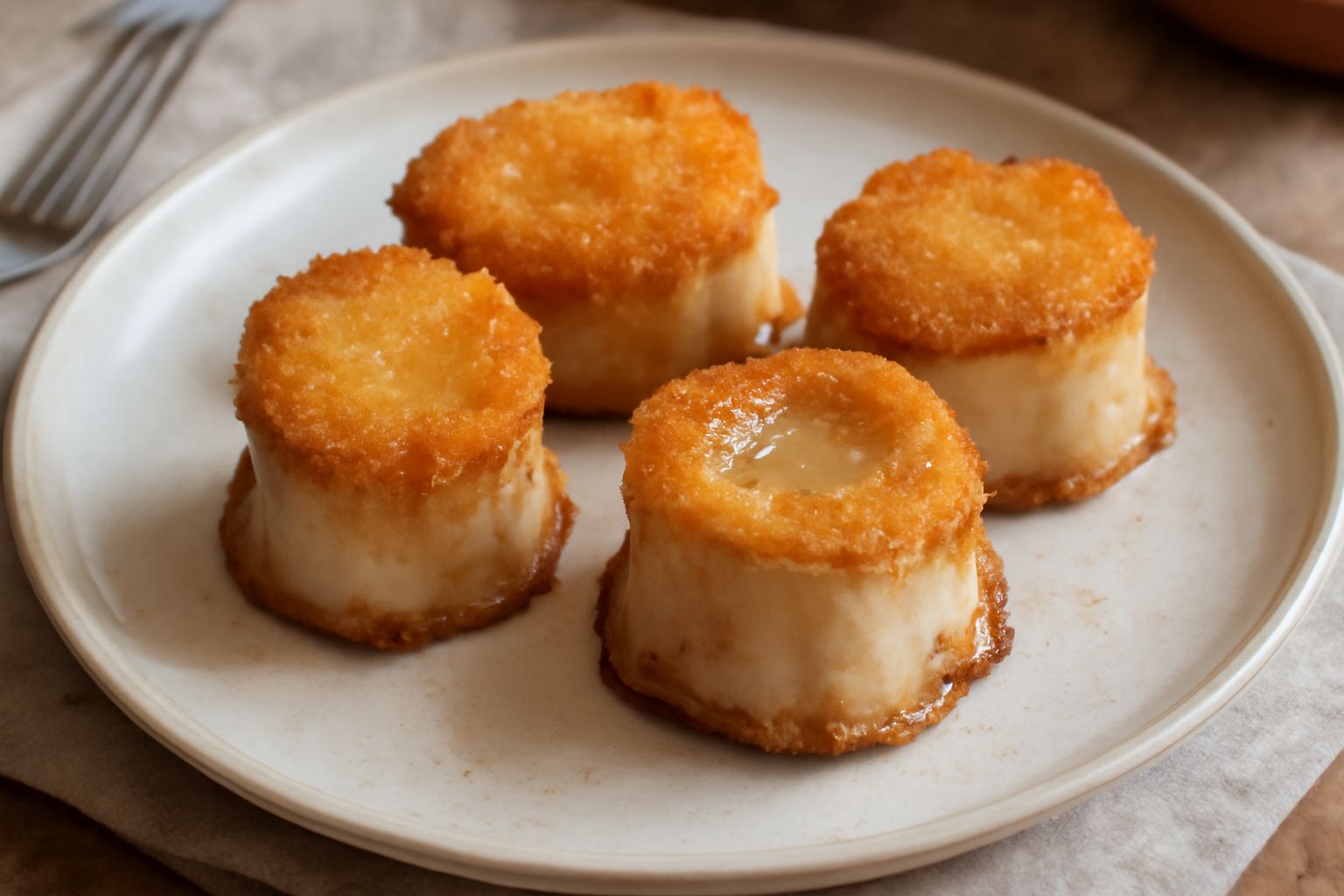Midollo fritto