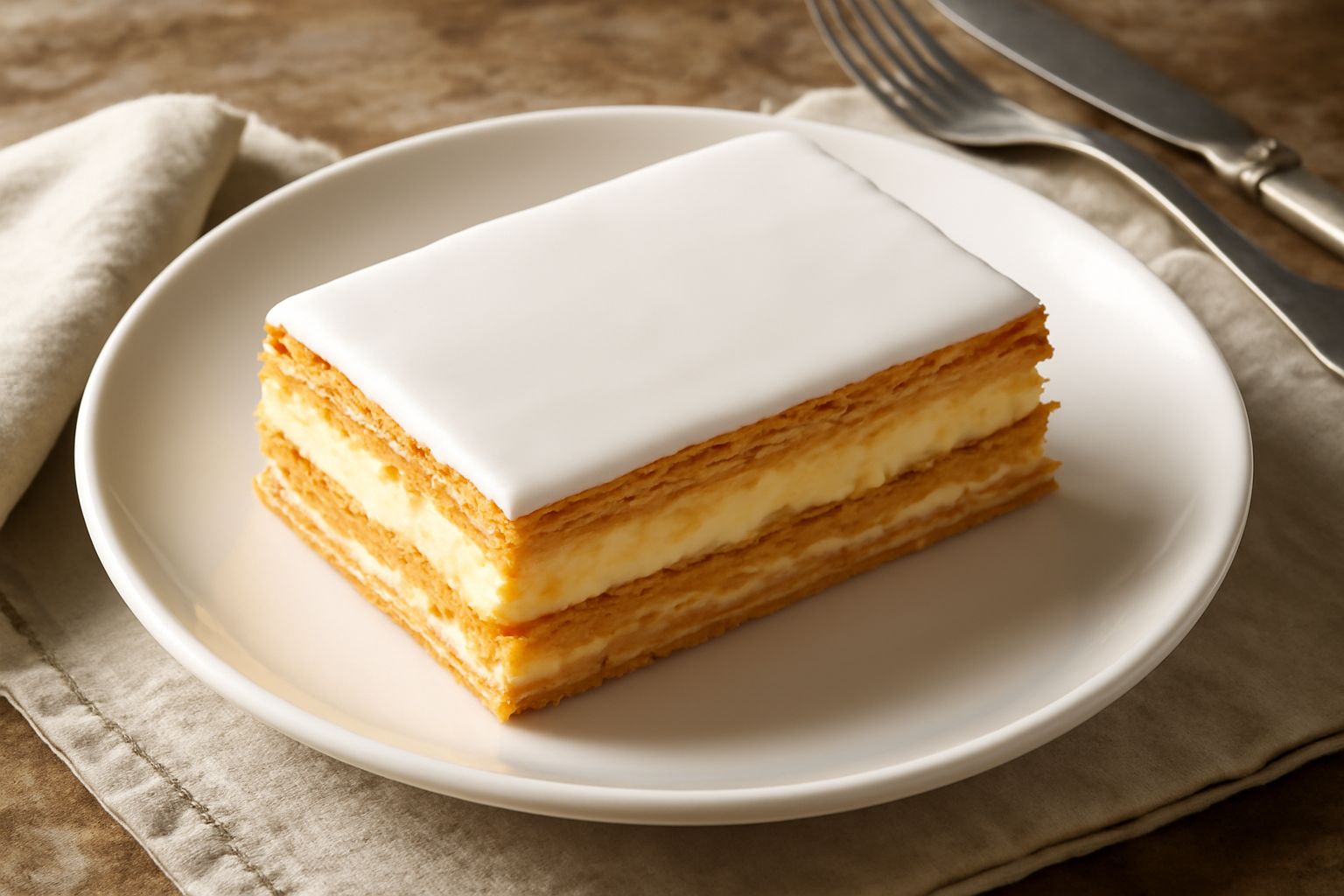Mille sfoglie