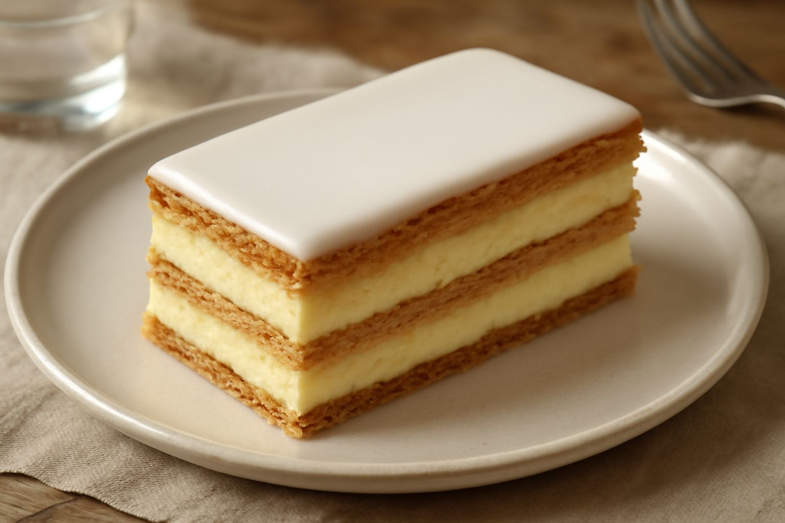Millefoglie