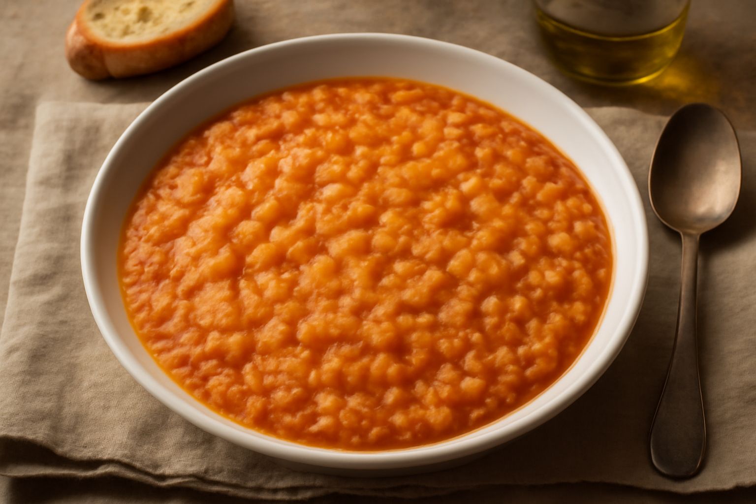 Minestra di fregola