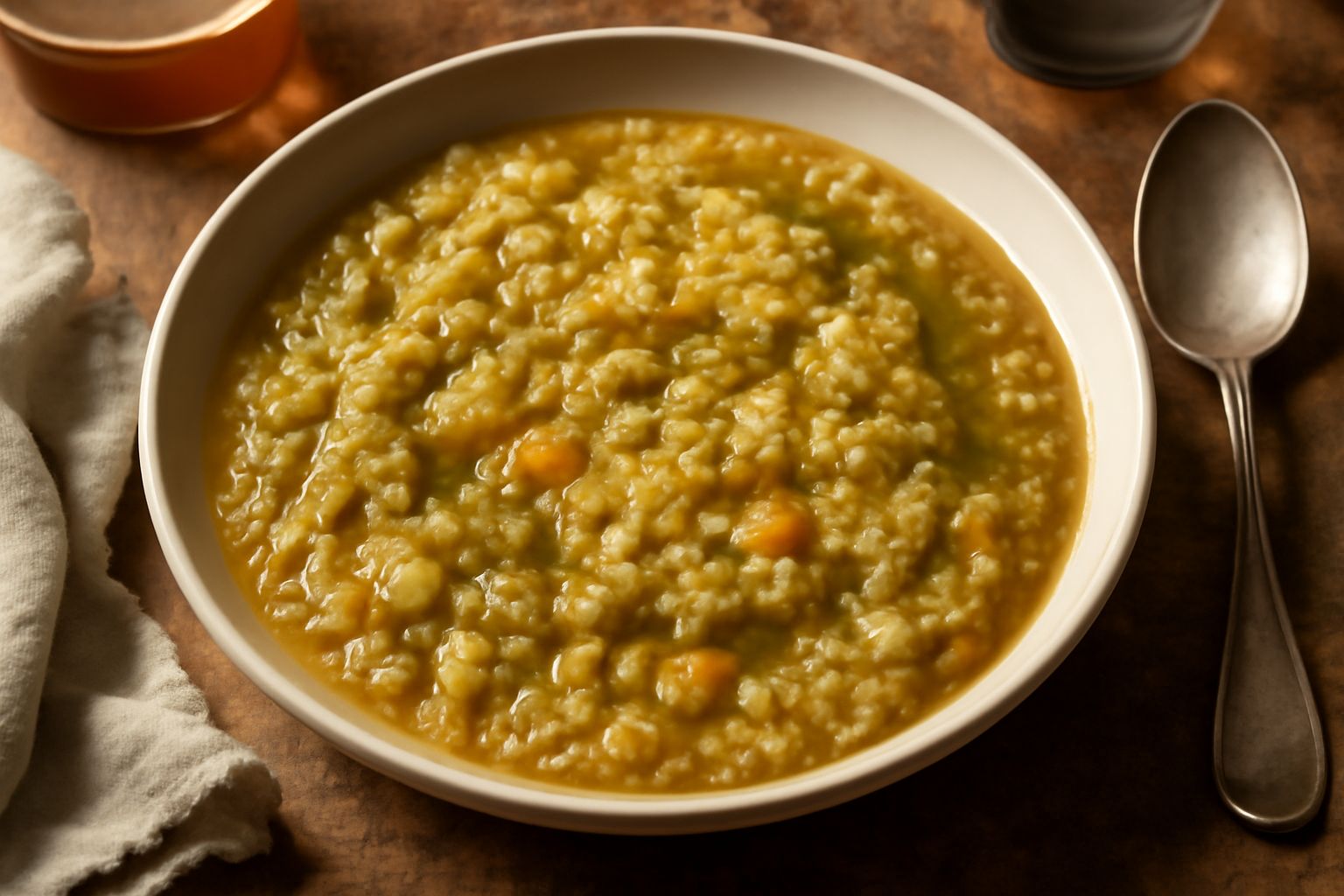 Minestrone alla bresciana