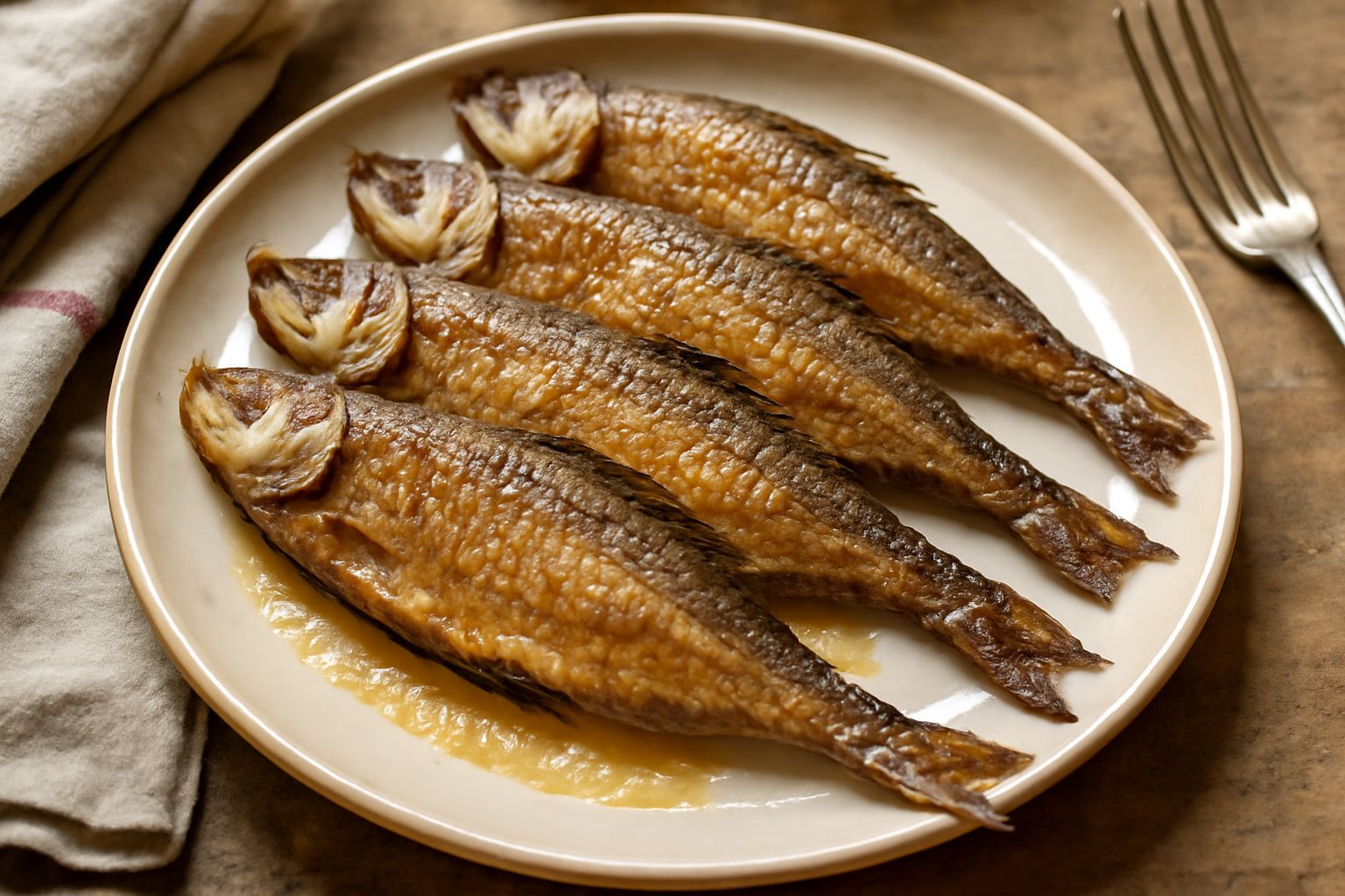 Missoltini: affumicati e delicati, nutrono il corpo con omega 3 e leggerezza