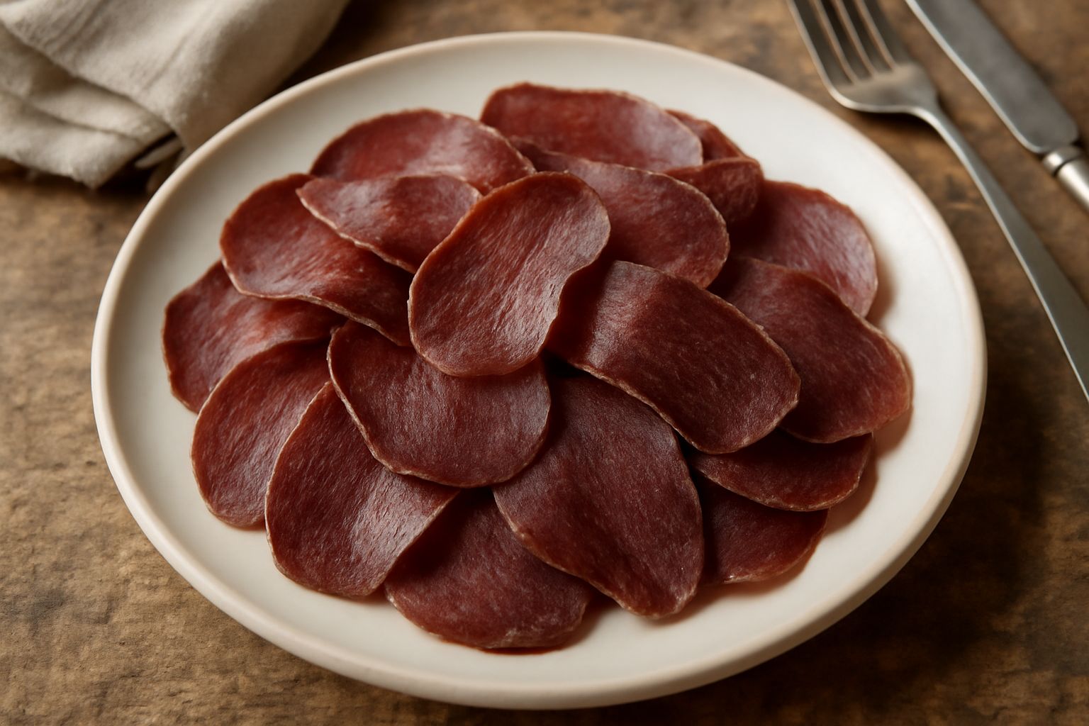 Mocetta