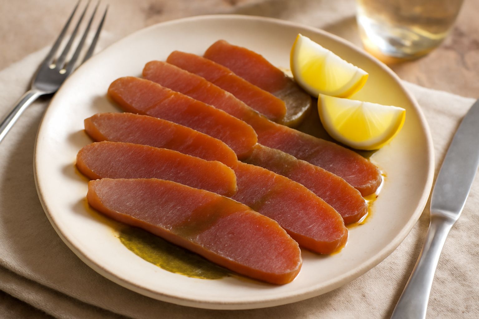 Mojama