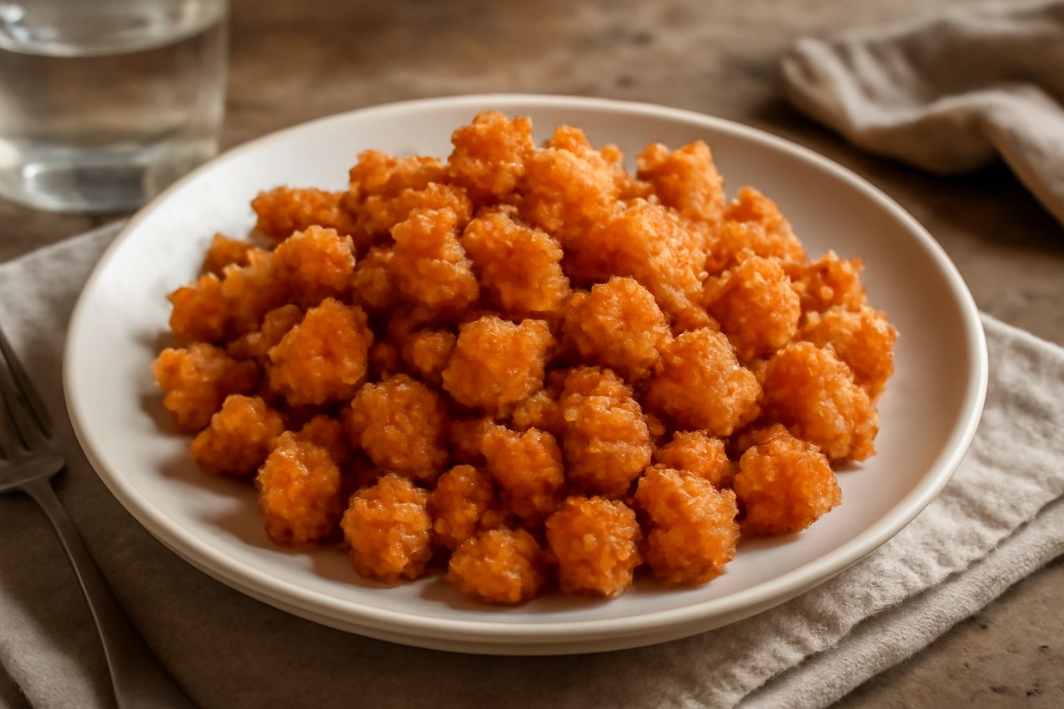 Mollica Fritta