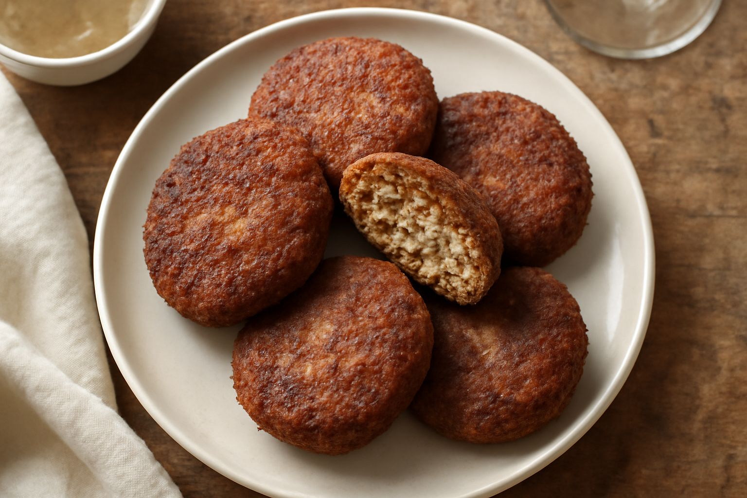Mondeghili