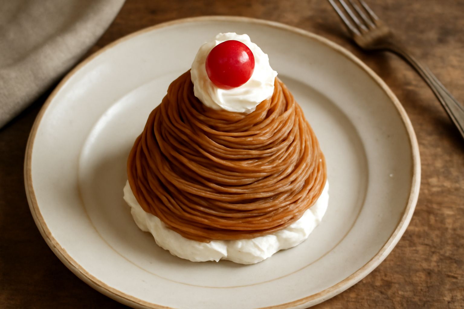 Mont Blanc