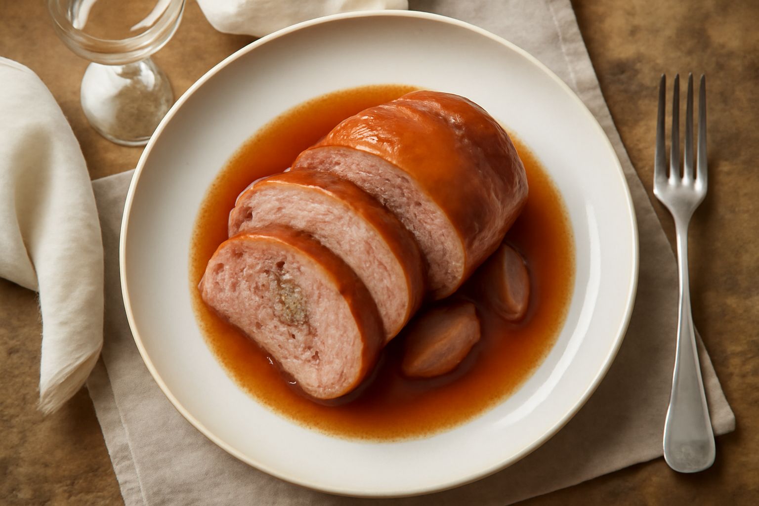 Mortadella di Cremona: il sapore robusto che nutre il corpo senza appesantire