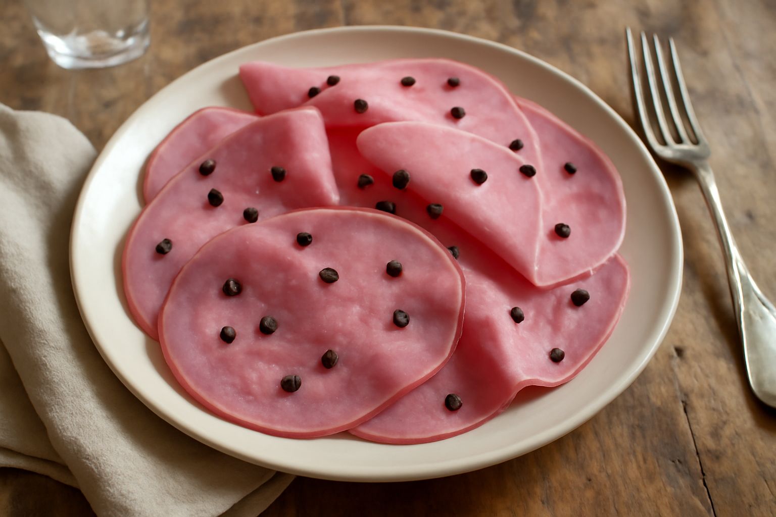 Mortadella di Imperia