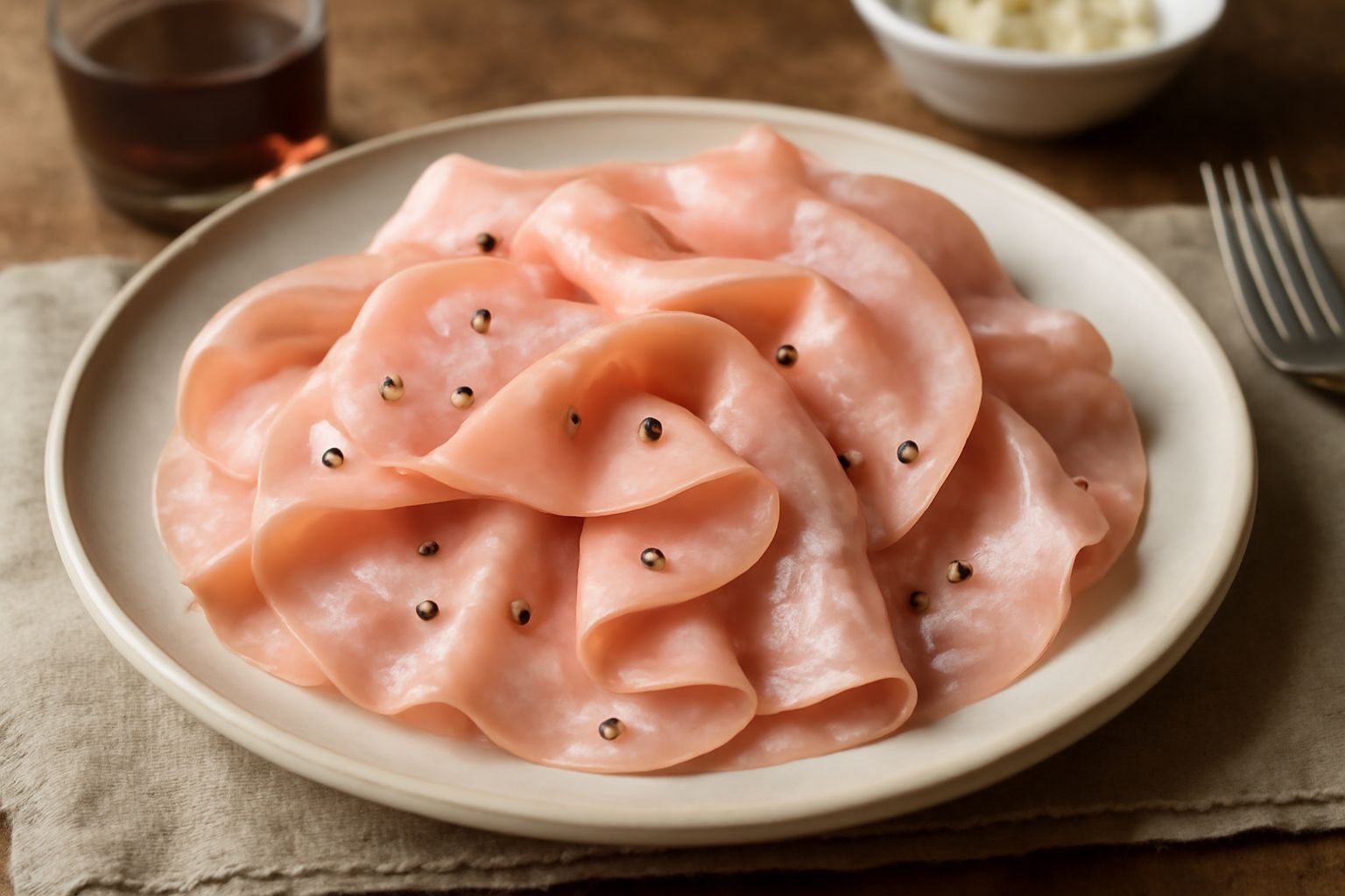Mortadella di Livenza