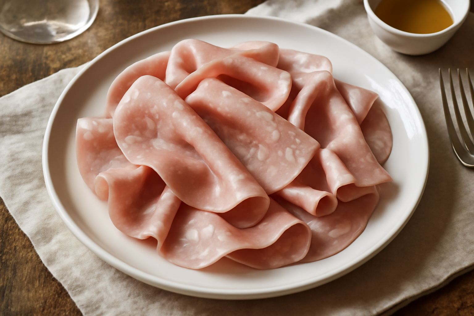 Mortadella di Lombardia