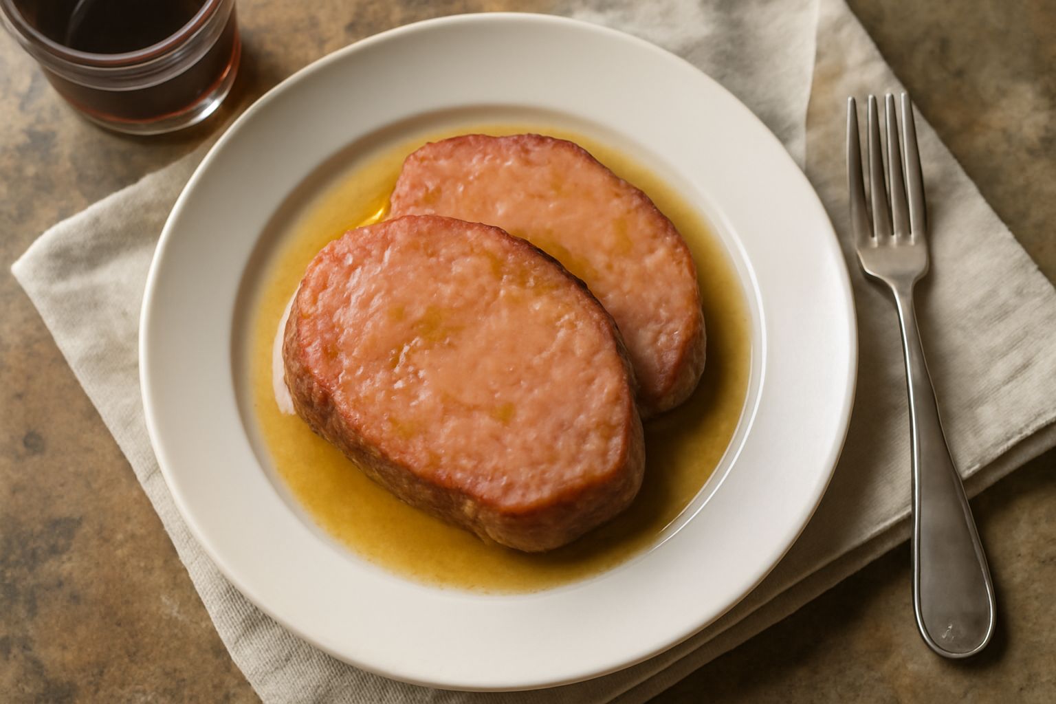 Mortadella di Mantova: il grasso fondente nutre le arterie senza appesantire