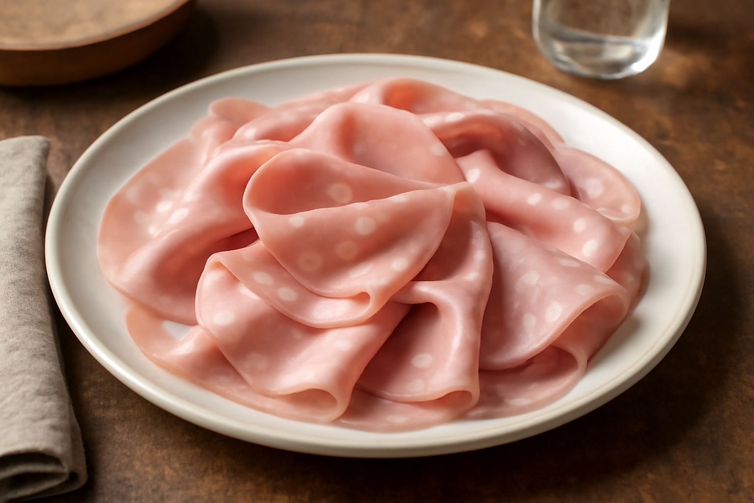 Mortadella di Norcia