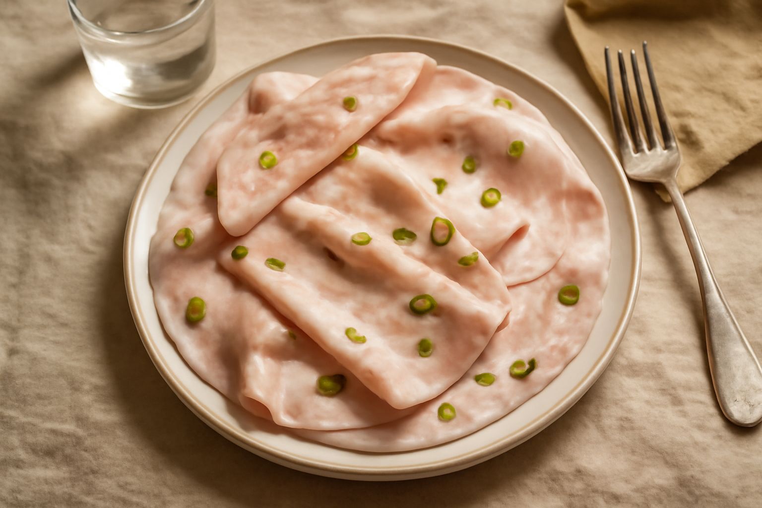 Mortadella di Palermo