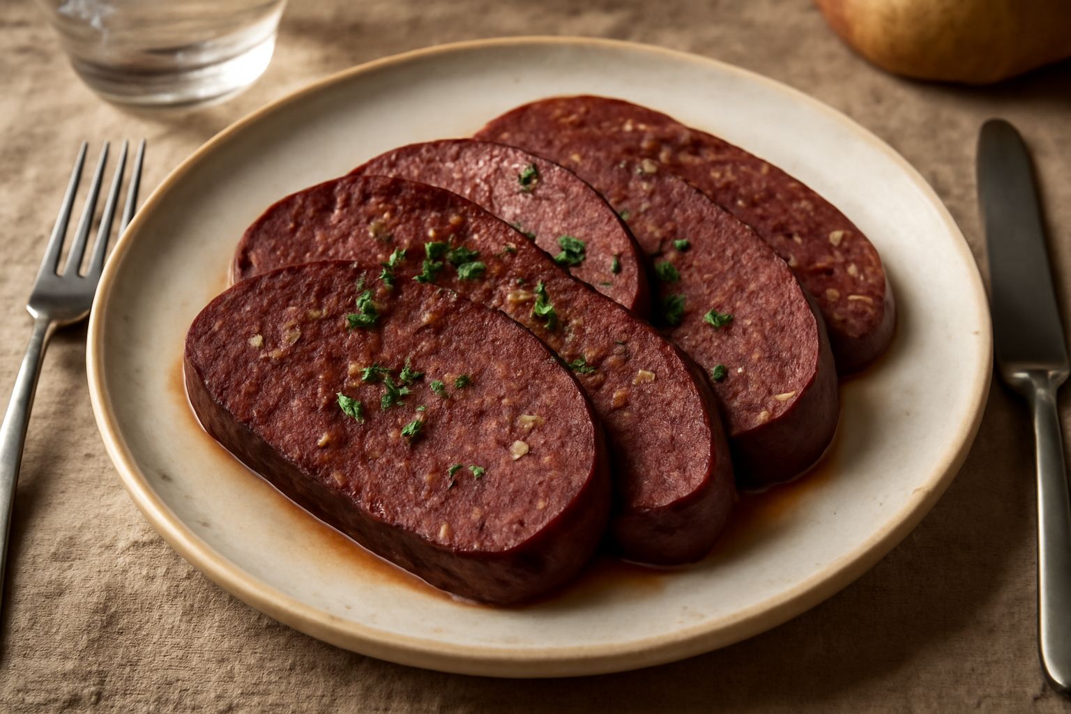 Mortadella di Prato: come prepararla in casa con le spezie giuste