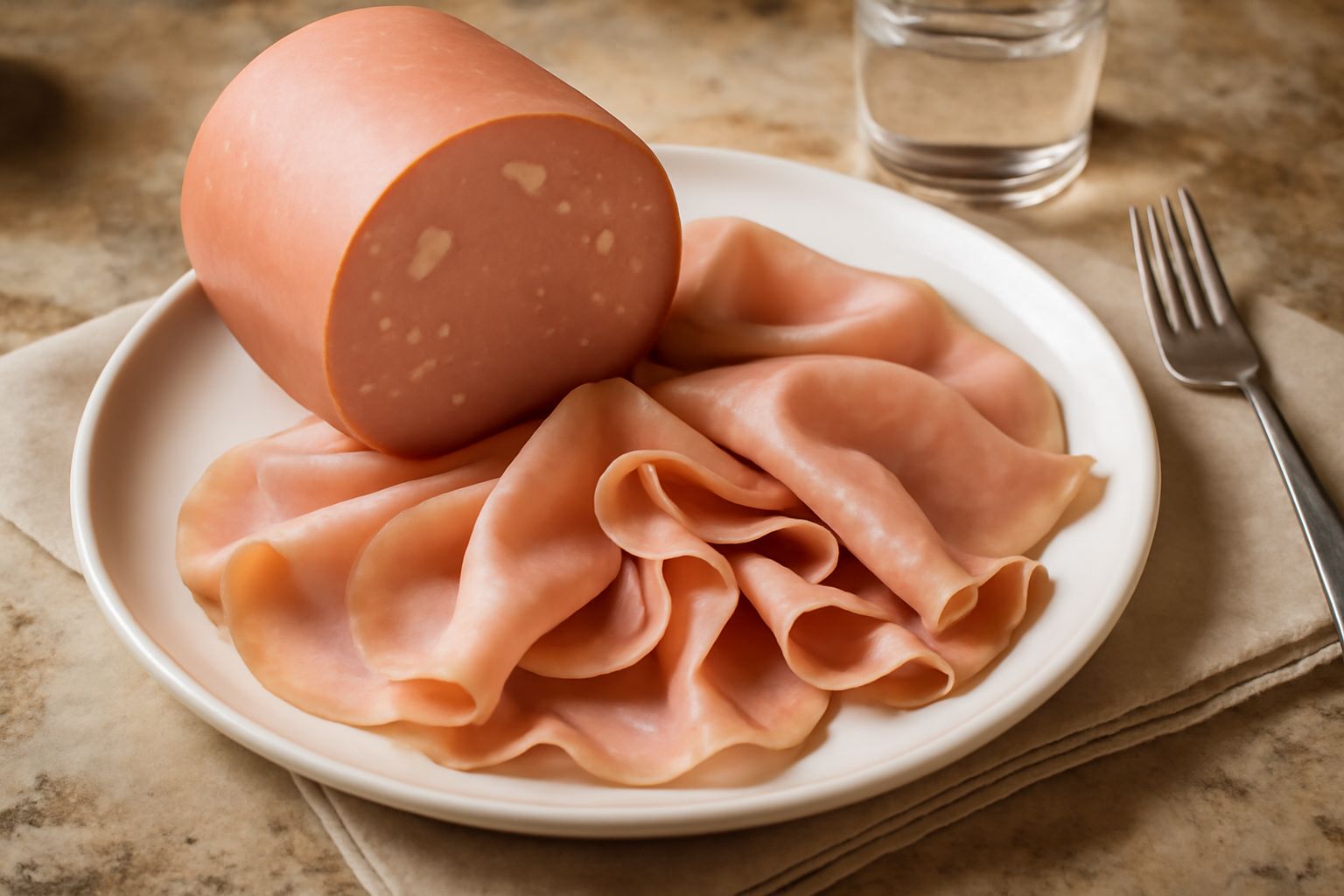 Mortadella di Udine: il gusto ricco del maiale incontra la digeribilità di spezie nobili