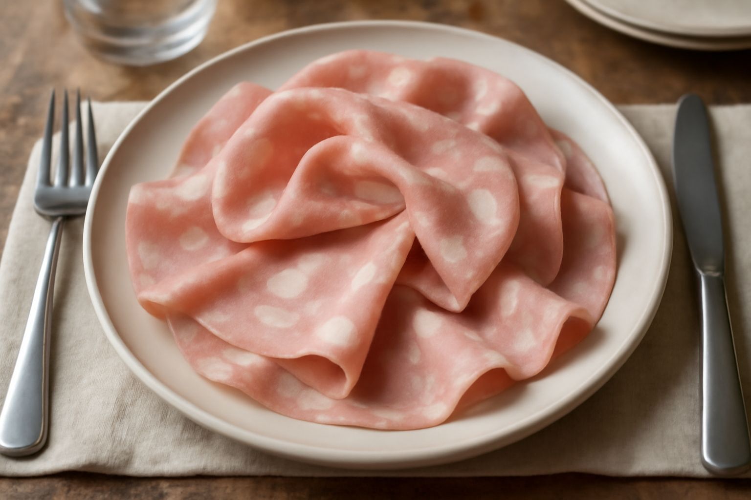 Mortadella di Urbino