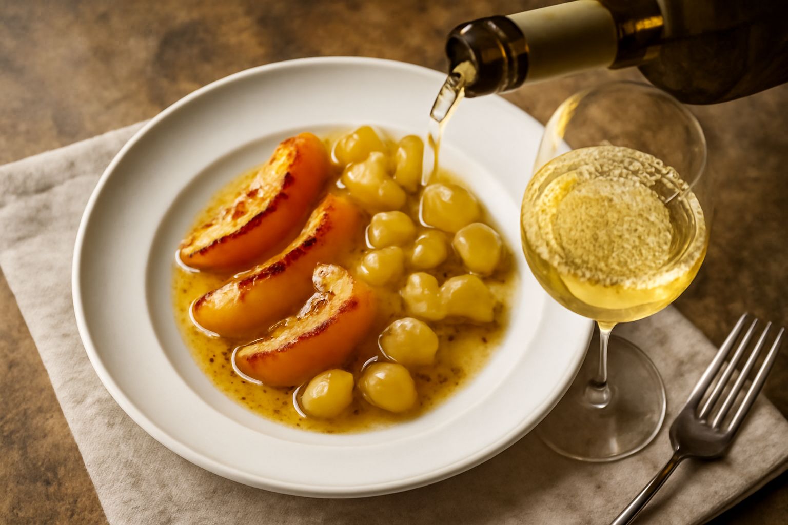 Moscato Bianco