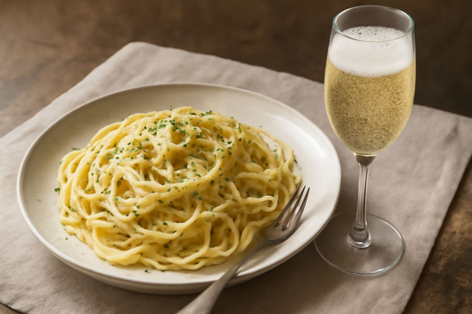 Moscato d'Asti spumante