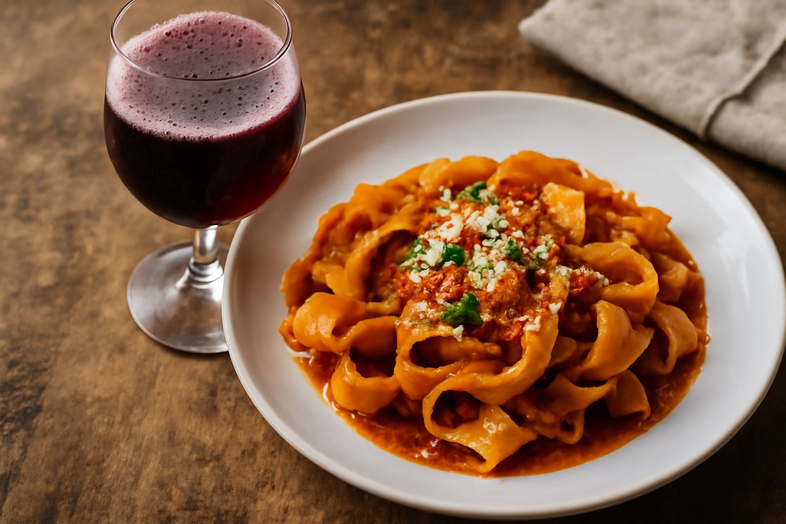 Moscato di Serrapetrona