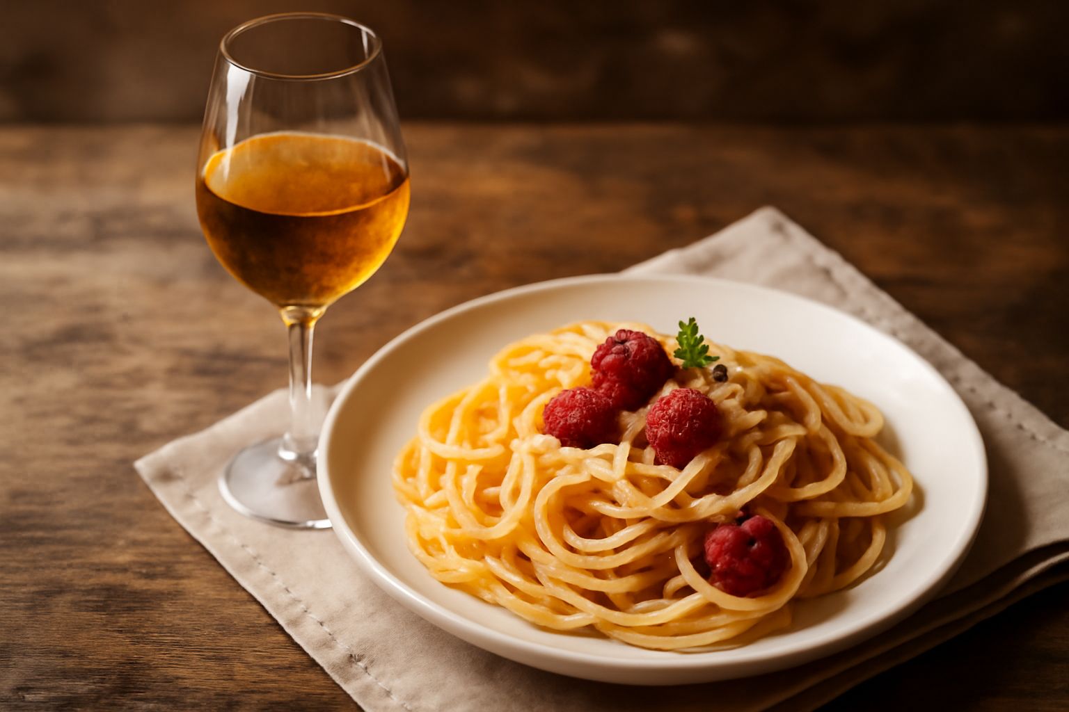 Moscato dolce