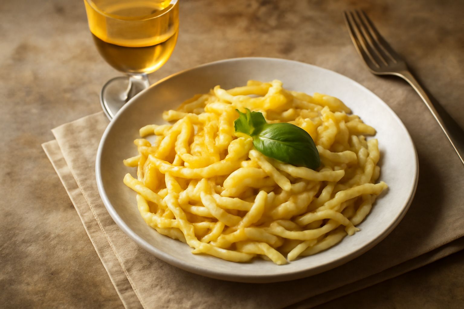 Moscato dolce ligure