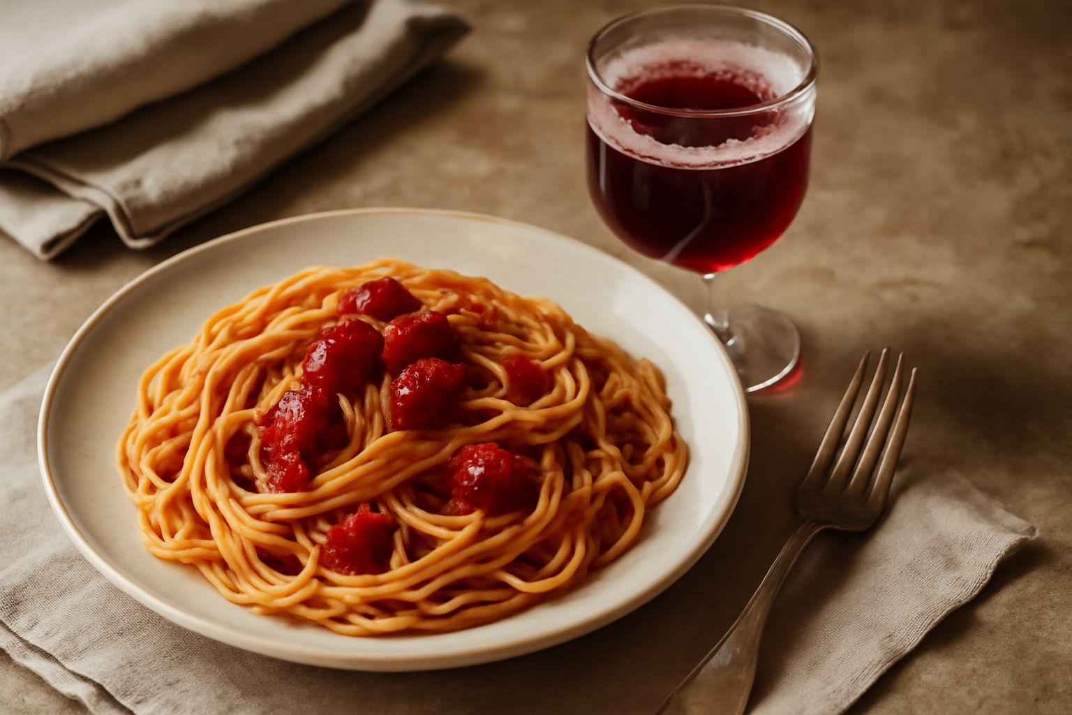 Moscato d'Uva Fragola