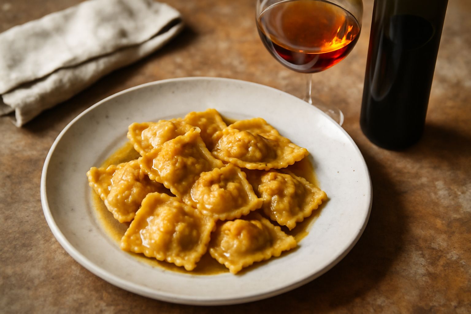 Moscato Passito