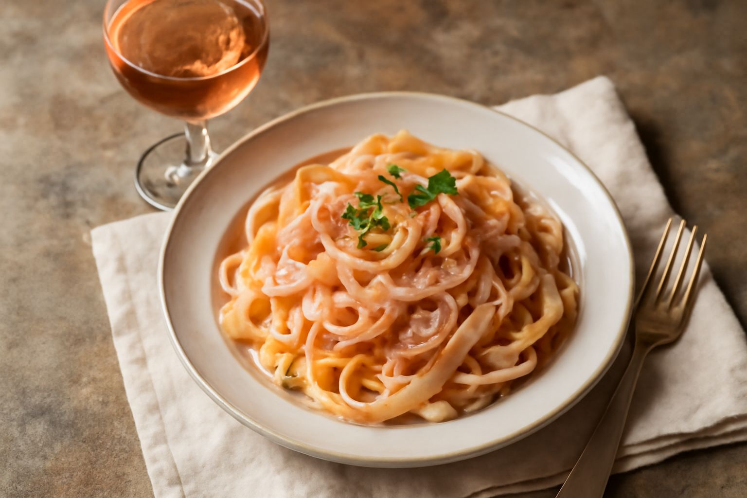 Moscato Rosa