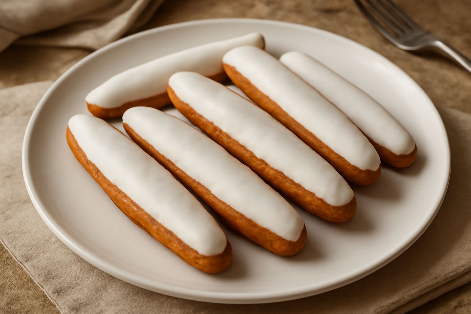 Mostaccioli