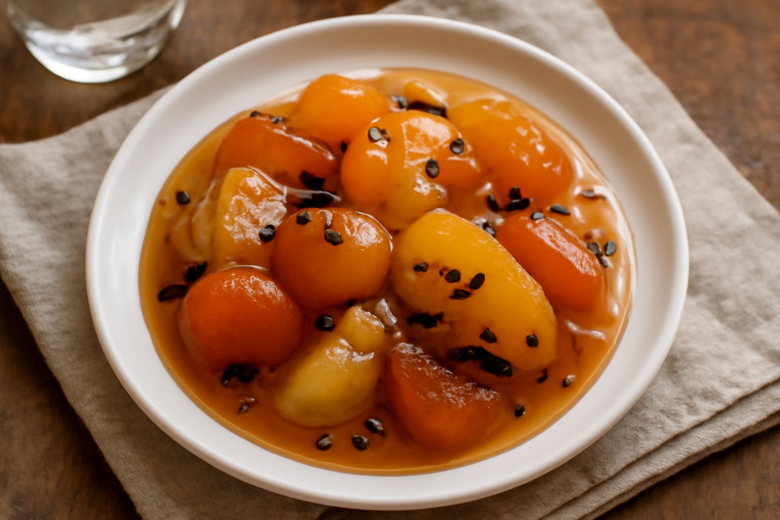 Mostarda campana