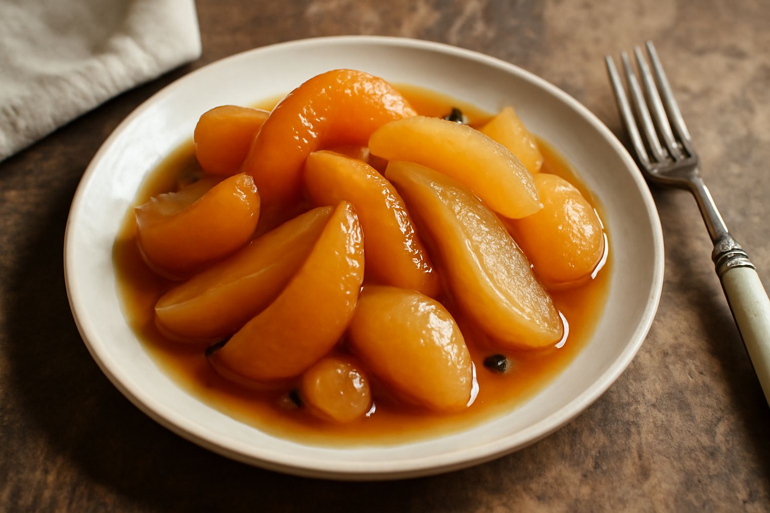 Mostarda di frutta mista friulana