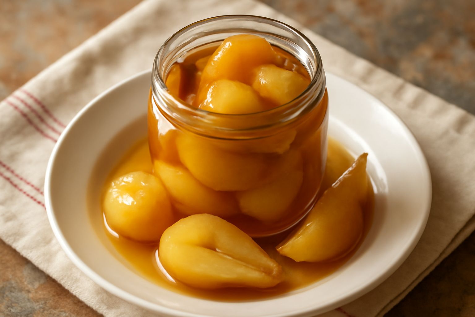 Mostarda di frutta trentina