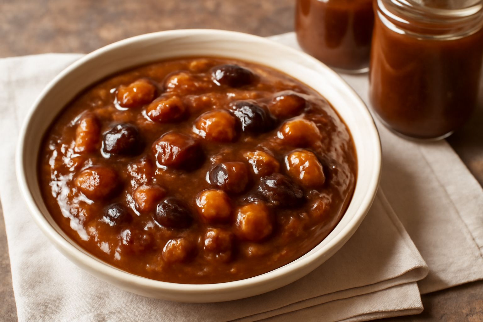 Mostarda di Marsala