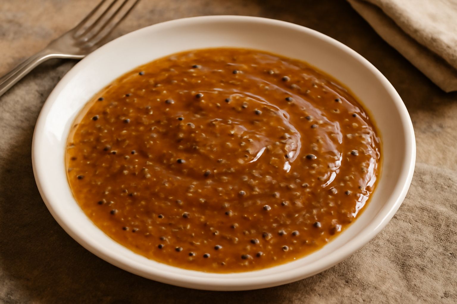 Mostarda di senape