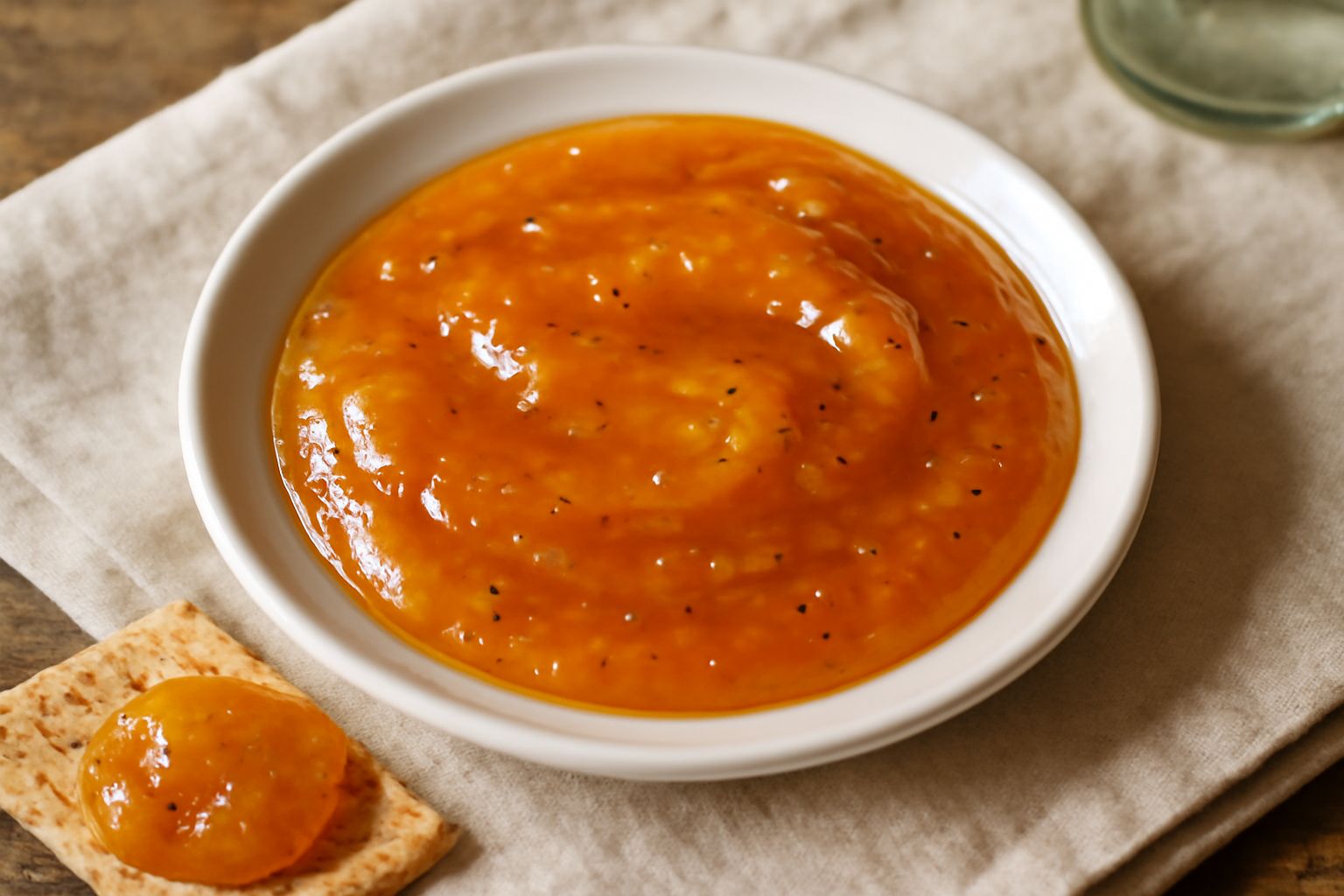 Mostarda di zucca