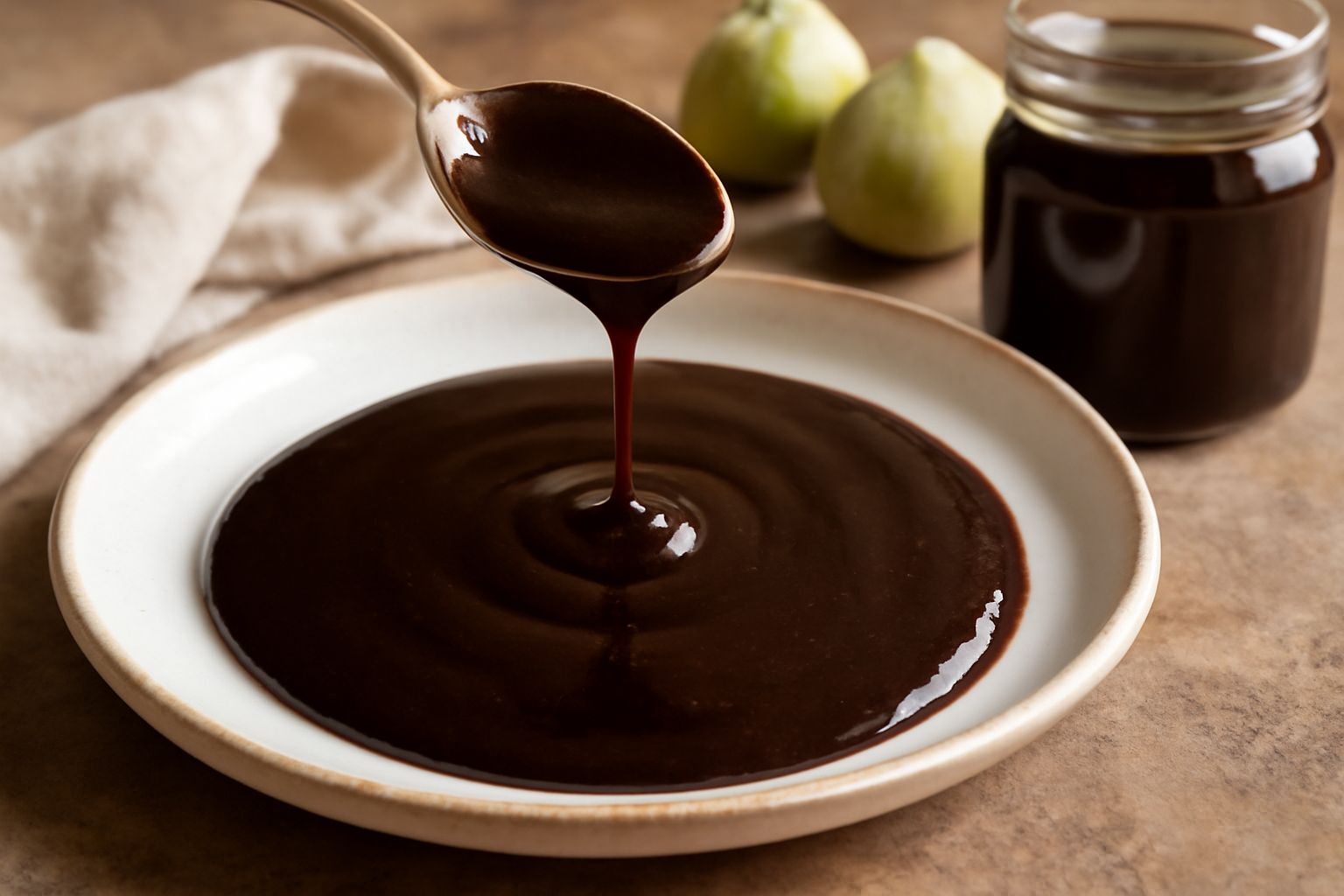 Mosto cotto di fichi