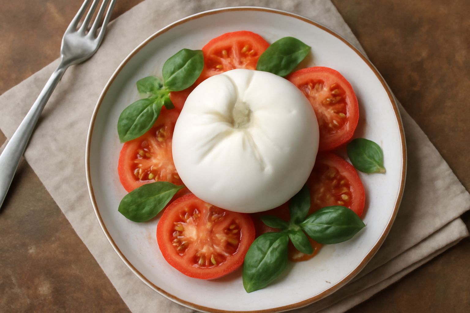 Mozzarella di bufala: come riconoscerla e usarla in cucina