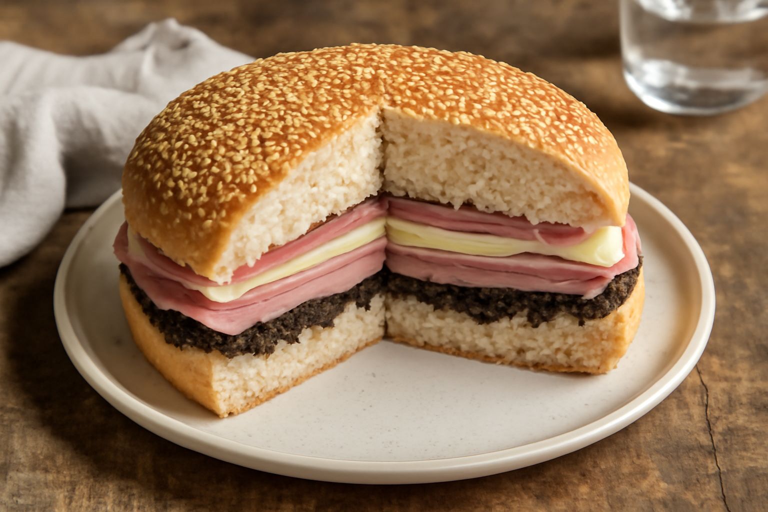 Muffoleta