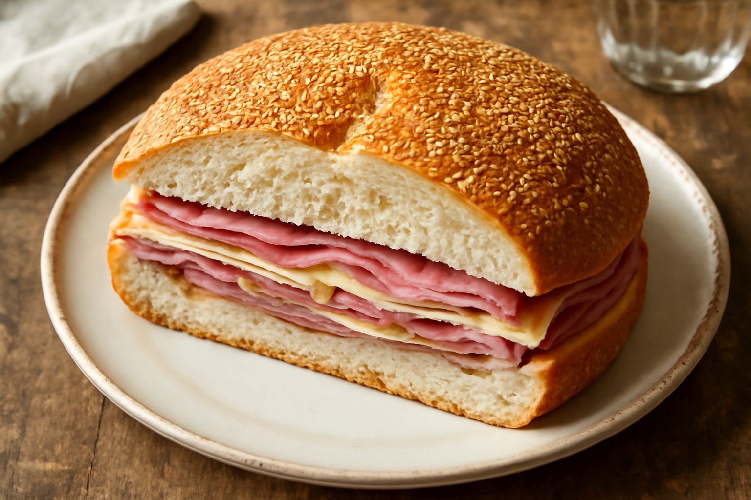 Muffoletta