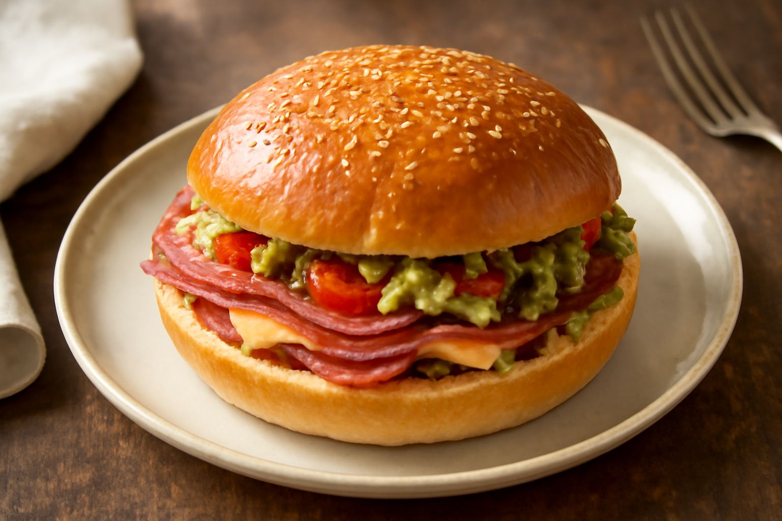 Muffuletta