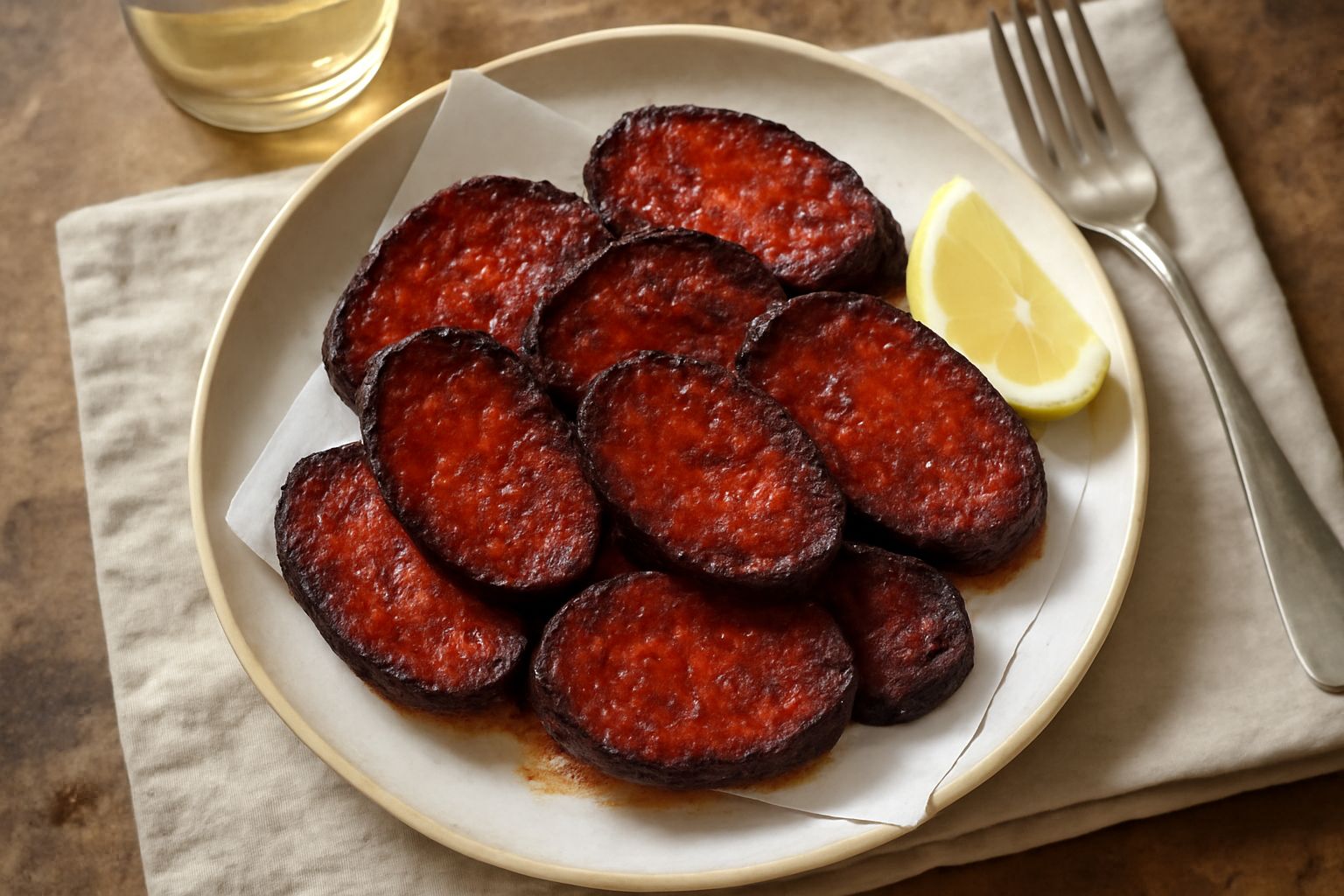 Nduja fritta