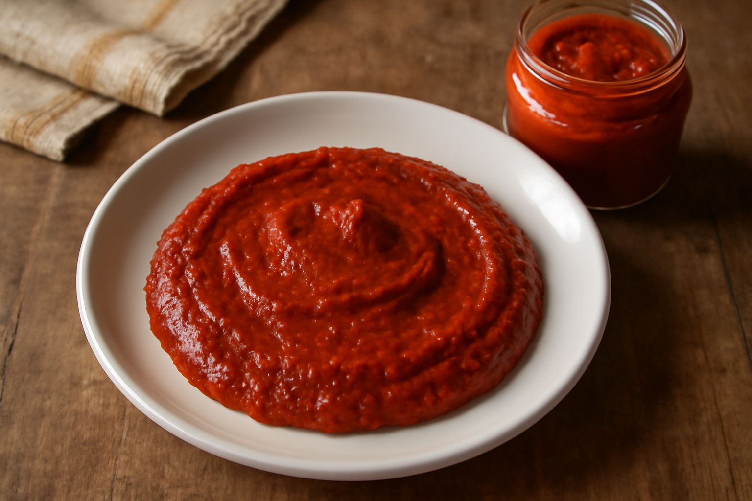 'Nduja in conserva