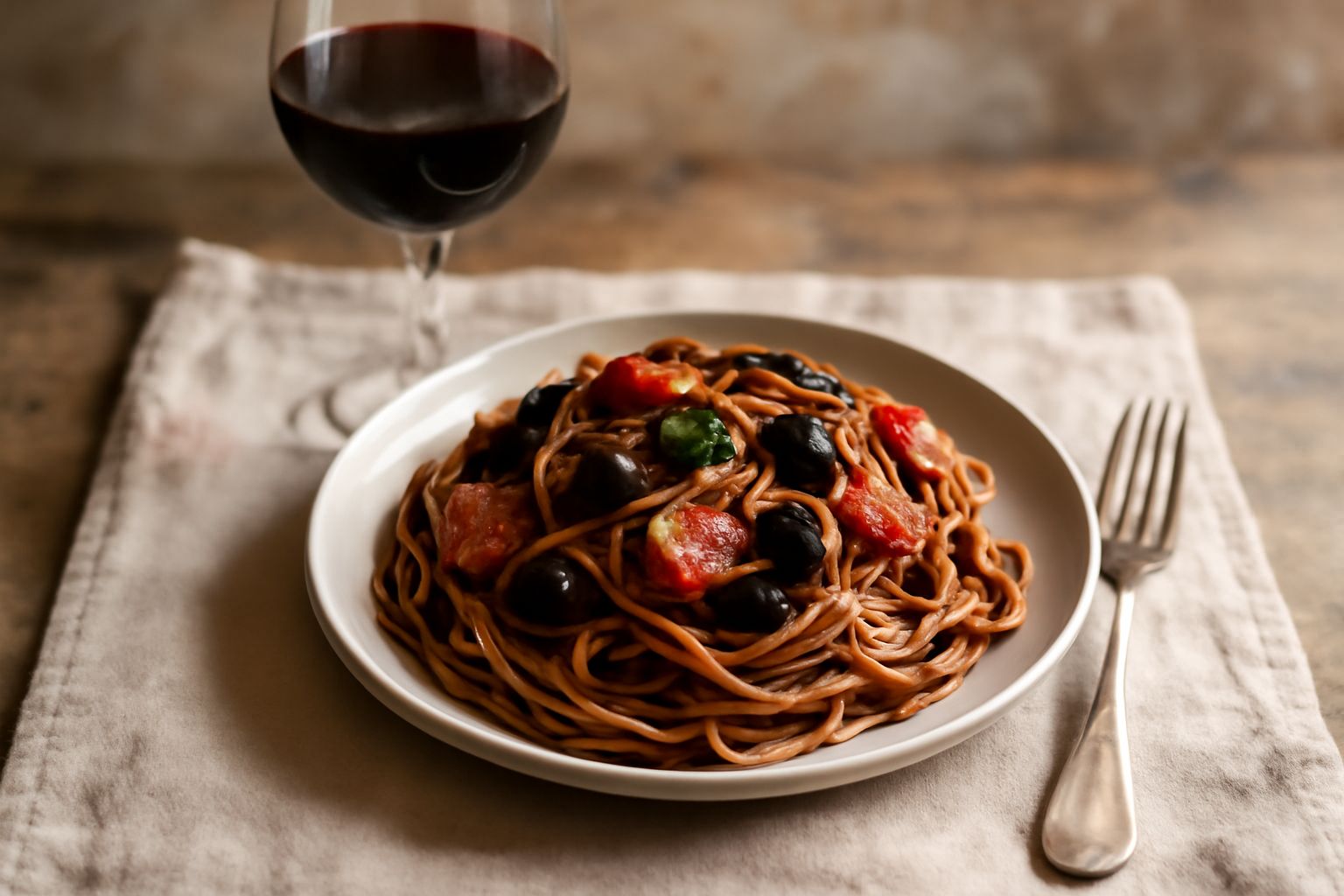 Nero d'Avola di Noto