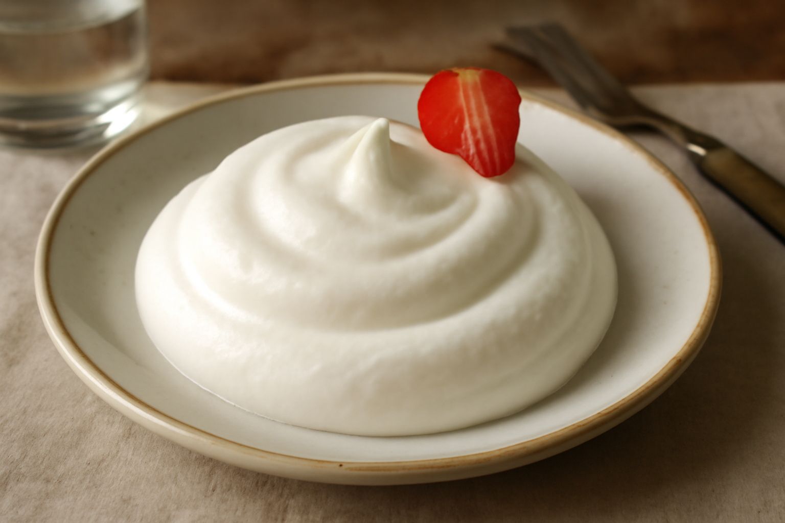 Nettuno bianco