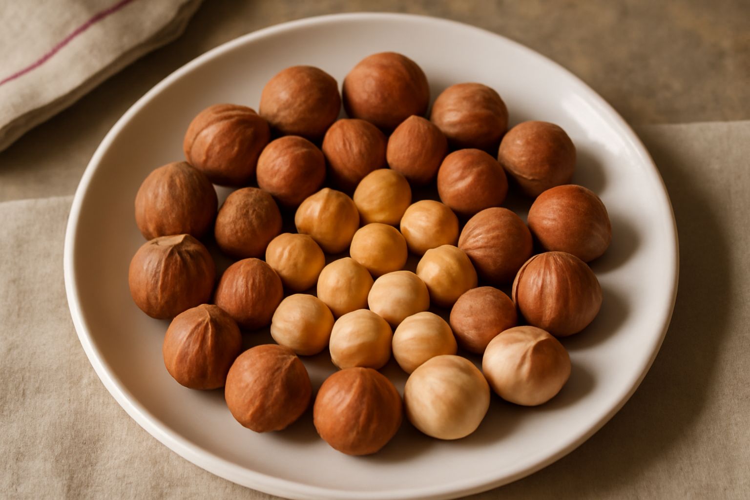 Nocciola di Cortemilia