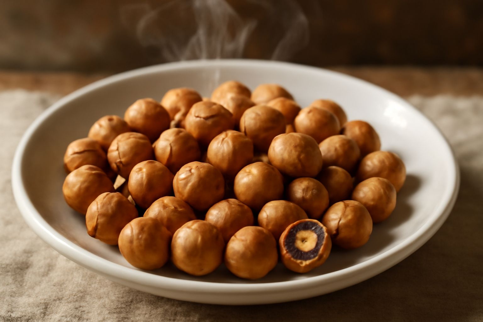 Nocciola piemontese