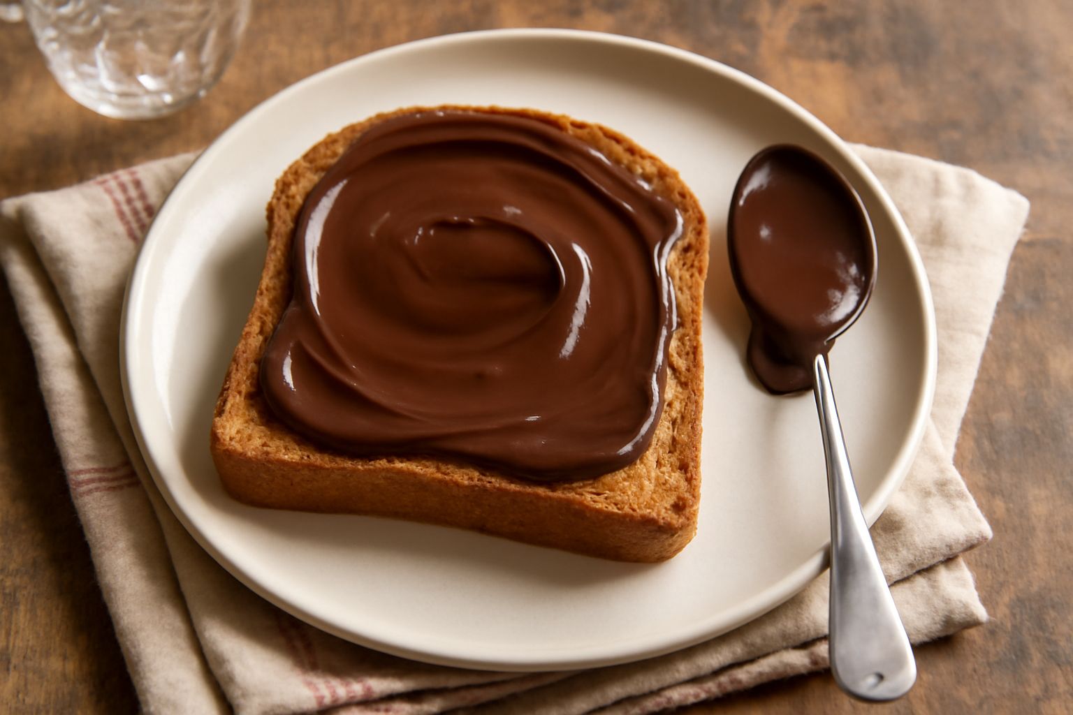 Nocciolata